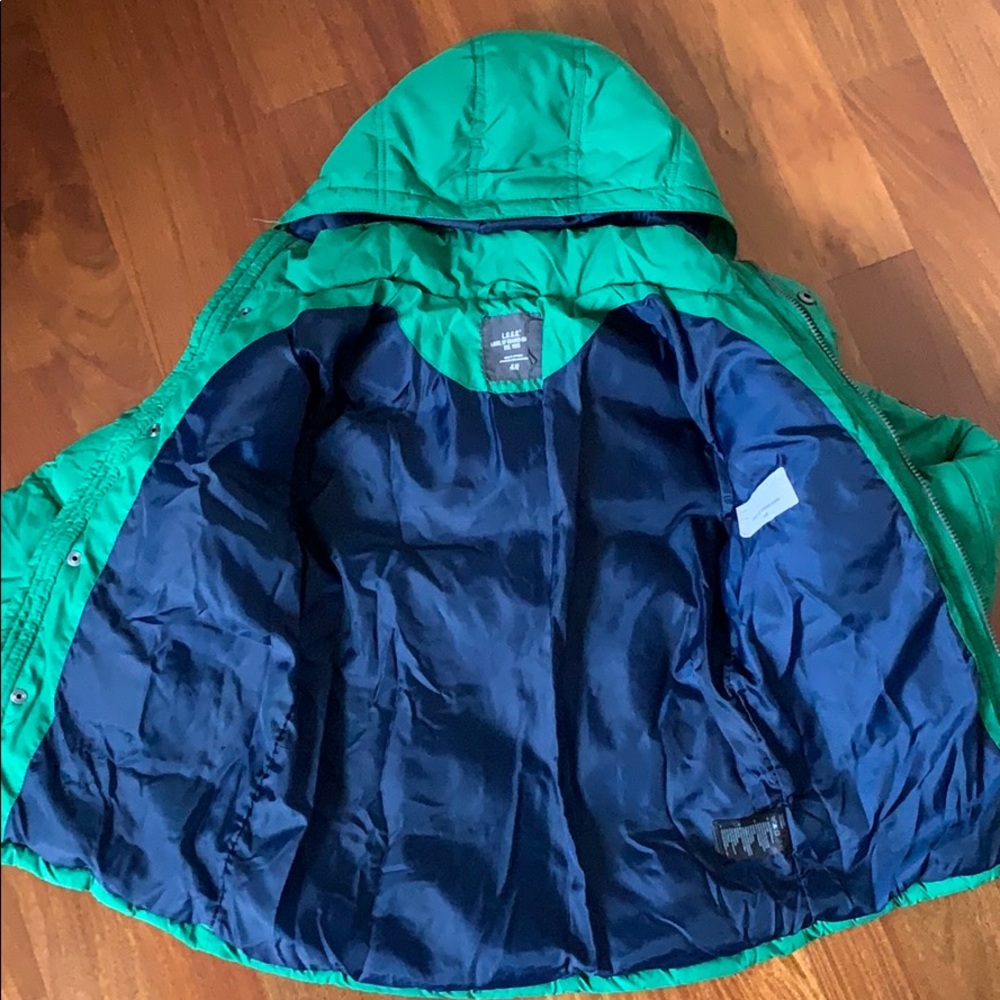 Puffer Jacket - Picture 2 of 6